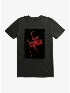 DC Comics The Batman Red Shadow T-Shirt