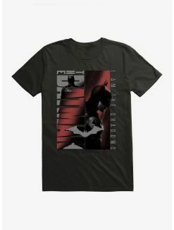 DC Comics The Batman I Am The Shadows T-Shirt