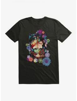 DC Comics Batman Pride Love T-Shirt