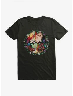 DC Comics Batman Quinn Ivy T-Shirt