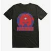 DC Comics Peacemaker Emblem T-Shirt