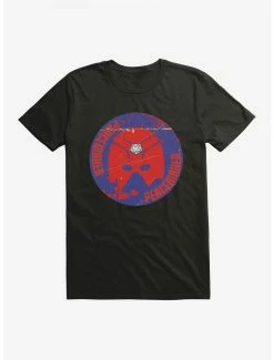 DC Comics Peacemaker Icon T-Shirt