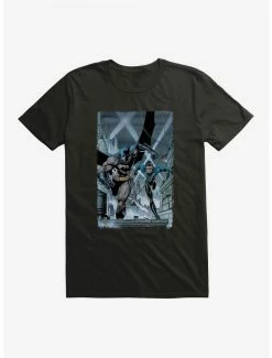 DC Comics Batman Nightwing Chase T-Shirt