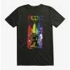 DC Comics Justice League Pride T-Shirt