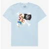 DC Comics One Piece Luffy 1000 Episodes Commemorative T-Shirt - BoxLunch Exclusive