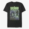 DC Comics The Batman Gotham City Vigilantes T-Shirt