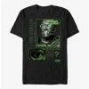 DC Comics The Batman The Riddler T-Shirt
