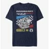 Nintendo Mario Kart Racing Team T-Shirt