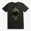 DC Comics Black Adam Arrives T-Shirt
