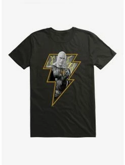 DC Comics Black Adam Bolt T-Shirt
