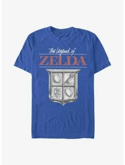Nintendo Classic Zelda T-Shirt
