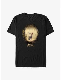 Over The Garden Wall Poster T-Shirt