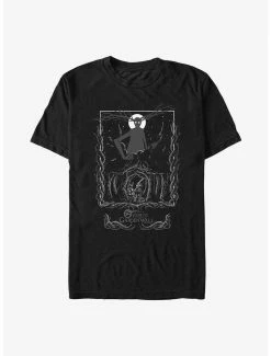 Over The Garden Wall The Beast T-Shirt