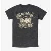 Disney Pixar Onward Legendary Big Brother Mineral Wash T-Shirt