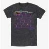 Nintendo Donkey Kong Pixels Mineral Wash T-Shirt