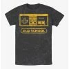 Nintendo Old School Mineral Wash T-Shirt