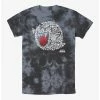 Nintendo Super Mario Bros. Boo Fill Tie-Dye T-Shirt