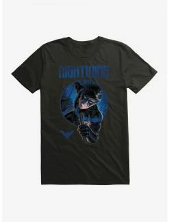DC Comics Batman Nightwing T-Shirt