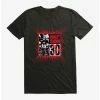 DC Comics Harley Quinn 30Th Anniversary T-Shirt