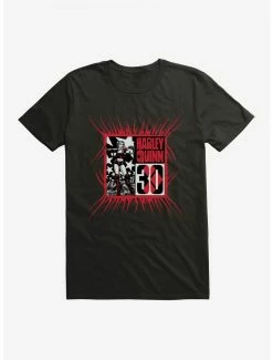 DC Comics Harley Quinn 30Th Anniversary T-Shirt