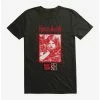 DC Comics Harley Quinn Bud And Lou T-Shirt