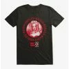 DC Comics Harley Quinn Death Stare T-Shirt