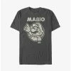 Nintendo So Mario T-Shirt