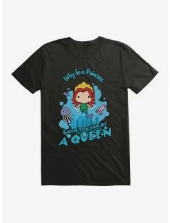 DC Comics Aquaman Queen Mera T-Shirt