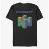 Nintendo '64 Logo T-Shirt
