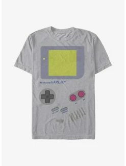 Nintendo Game Boy T-Shirt