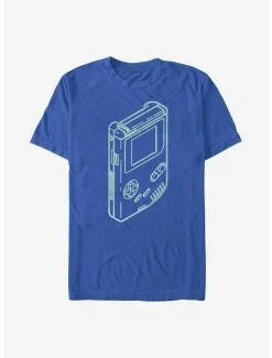 Nintendo Gamer Boy T-Shirt