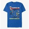 Nintendo Happy Super 30th Birthday T-Shirt