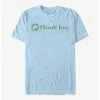 Nintendo Nook Inc. Logo T-Shirt