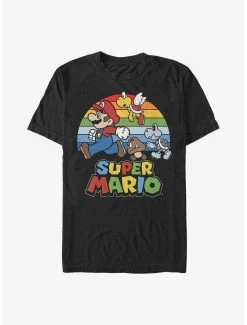 Nintendo Super Since '85 T-Shirt