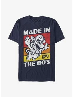 Nintendo The Friendly Skies T-Shirt