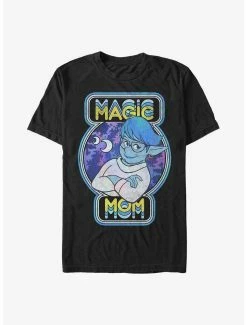 Disney Pixar Onward Magic Mom T-Shirt